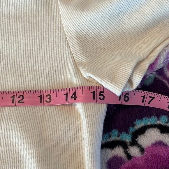 NWT Cotton On Girl’s Cream Dress Size XL - Picture 5 of 5